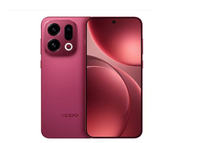 oppo find x9 series to launch in india