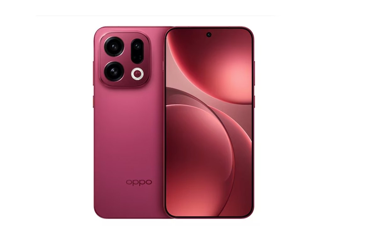 oppo find x9 series to launch in india