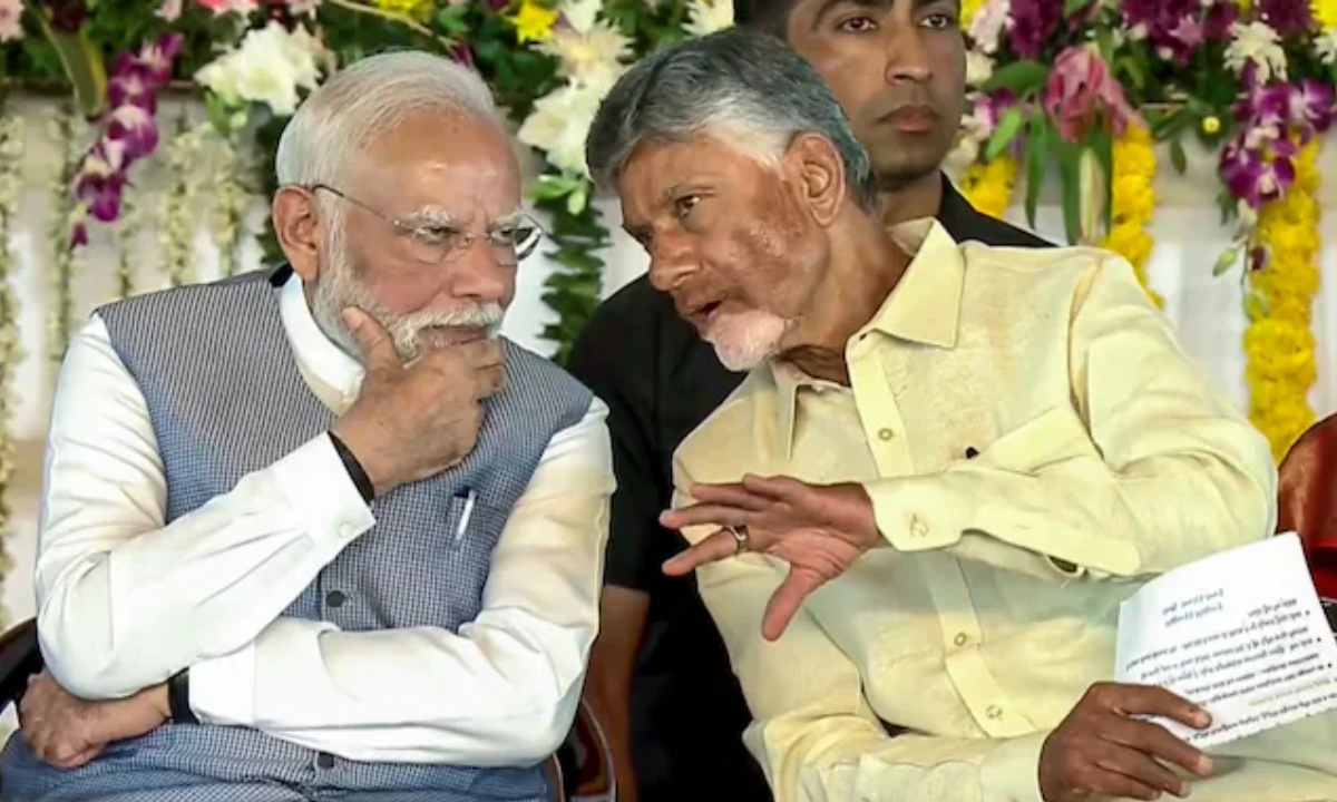 rayalaseema modi employement