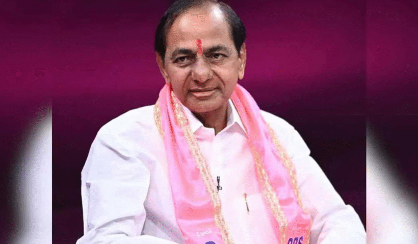 telangana 18000 crore fraud kcr