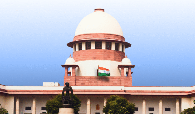 telangana reservation 50 percent supreme court order