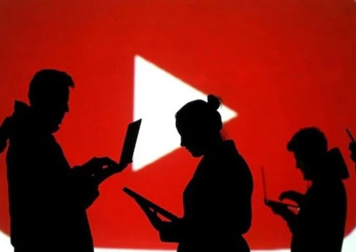 youtube announces voluntary exit plan