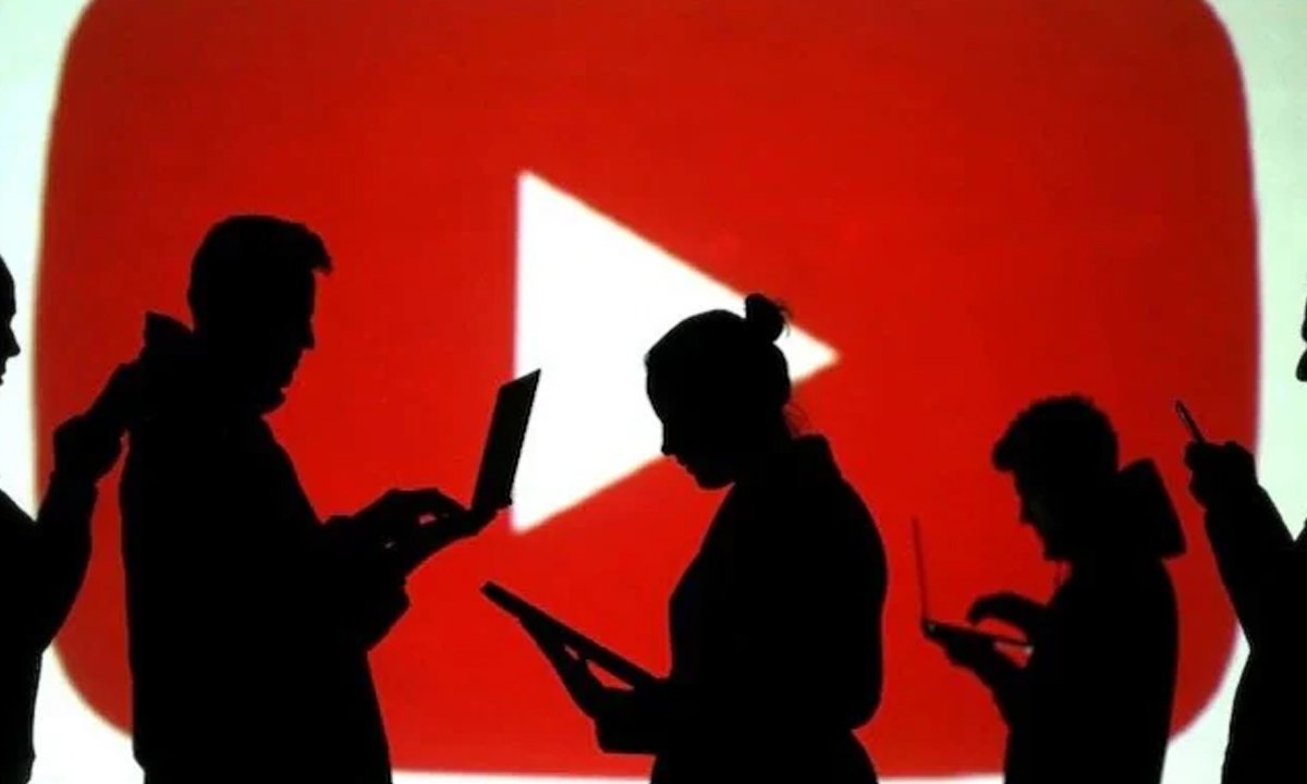 youtube announces voluntary exit plan
