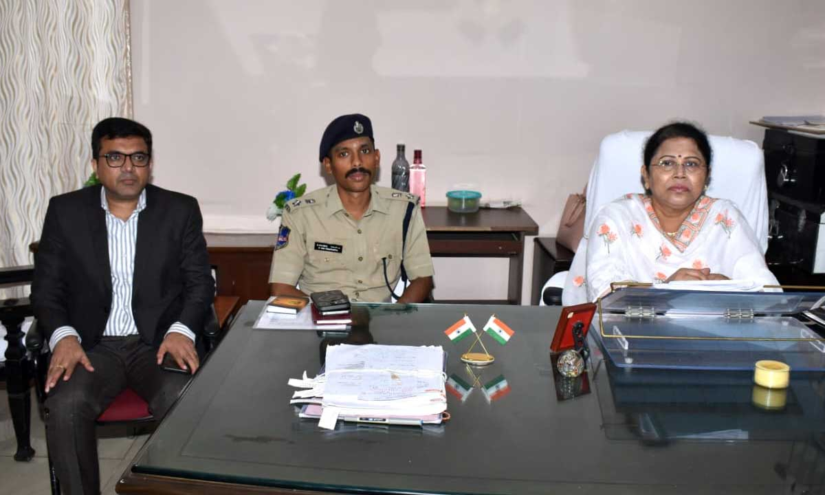 Lok Adalat nizamabad november 15