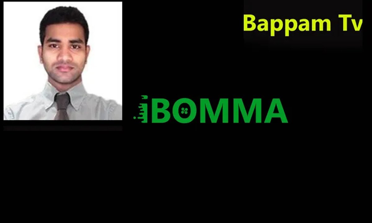 ibomma and bappam websites closed