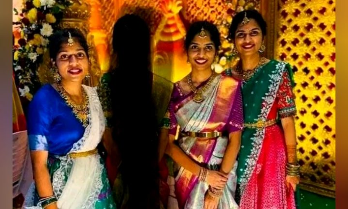 chevella 3 sisters die