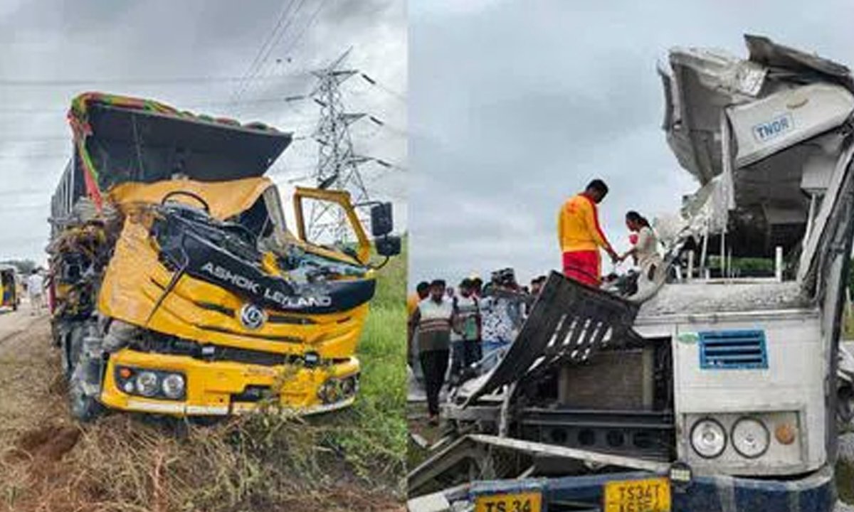 supreme court road safely committee questions Telangana govt