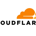 cloudflare down
