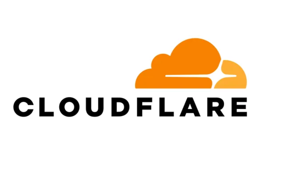 cloudflare down