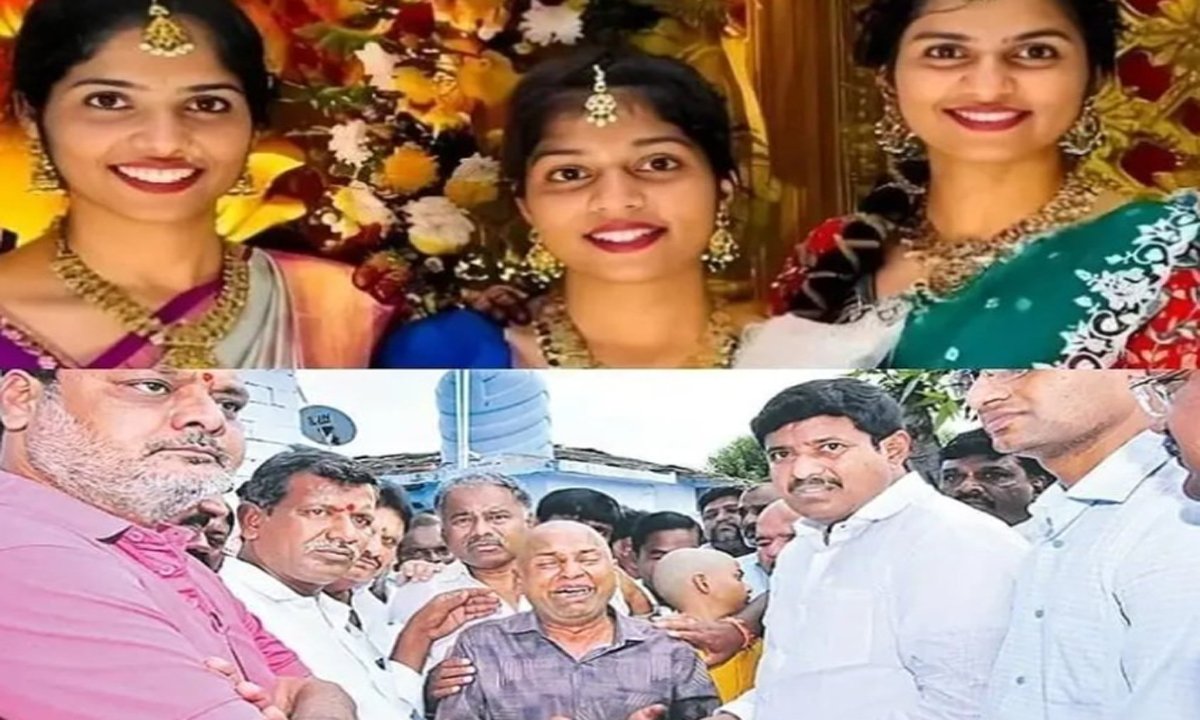 compensation to 3 sisters who died in chevella bus accident