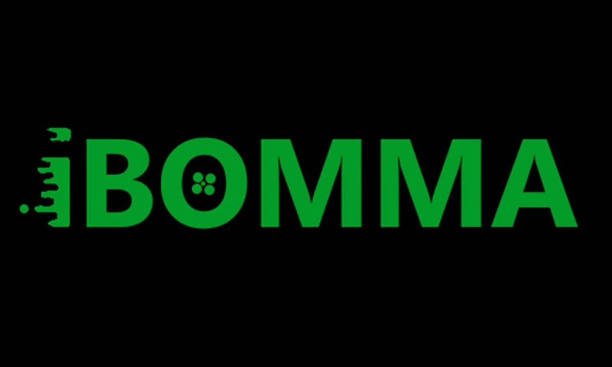 ibomma movie piracy website owner arrested