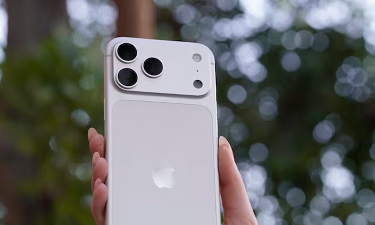 iPhone 18 pro to launch in different colours