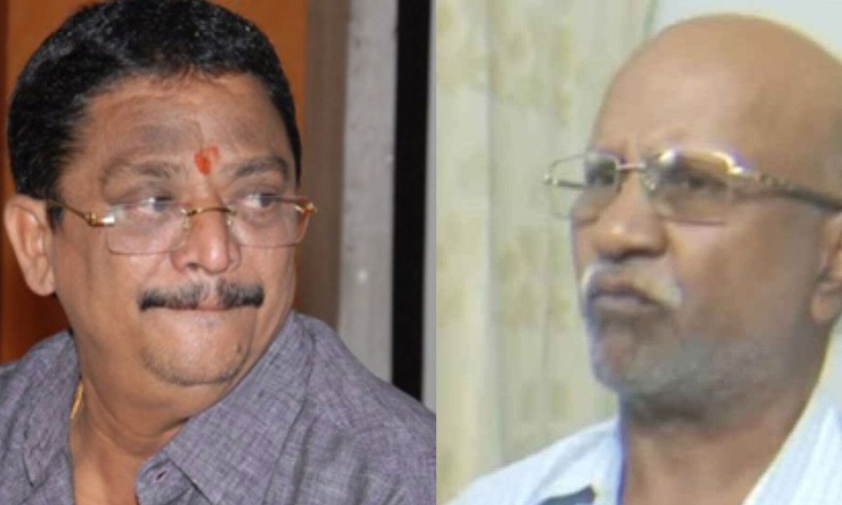 ibomma ravi father apparao about kalyan remarks