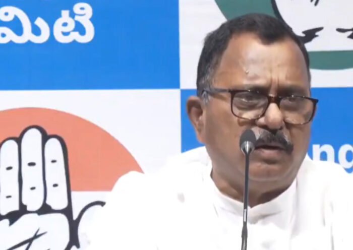 mallu ravi response on chevella bus accident