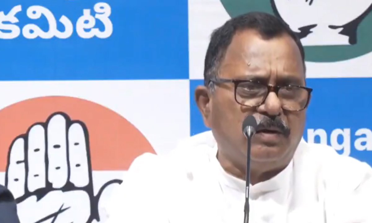 mallu ravi response on chevella bus accident