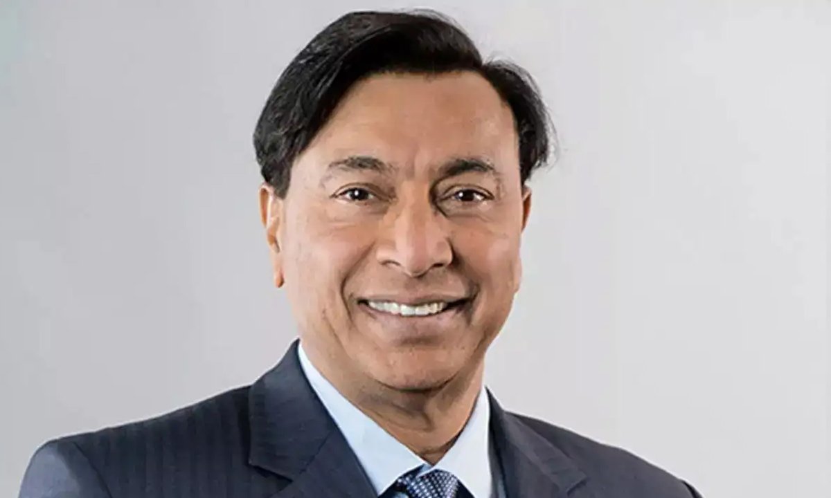 Laxmi mittal quits uk ahead of proposed taxes