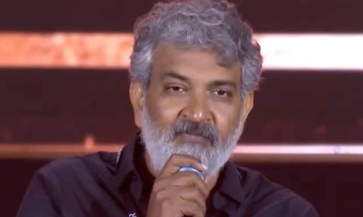 Rashtriya Vanarasena Files Complaint Against SS Rajamouli