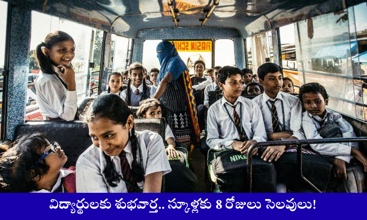 November 2025 School Holidays