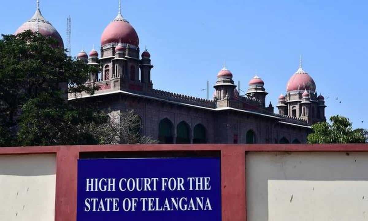 high court hearing today on local body elections
