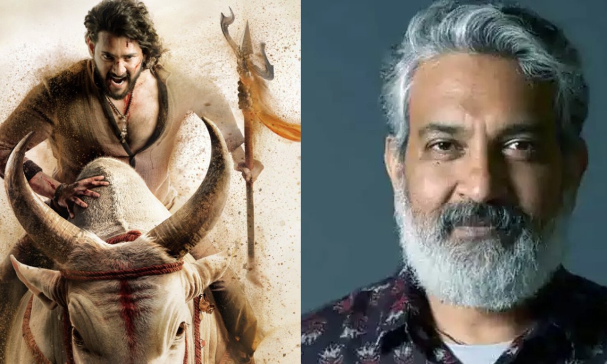 three cases registered against ss rajamouli