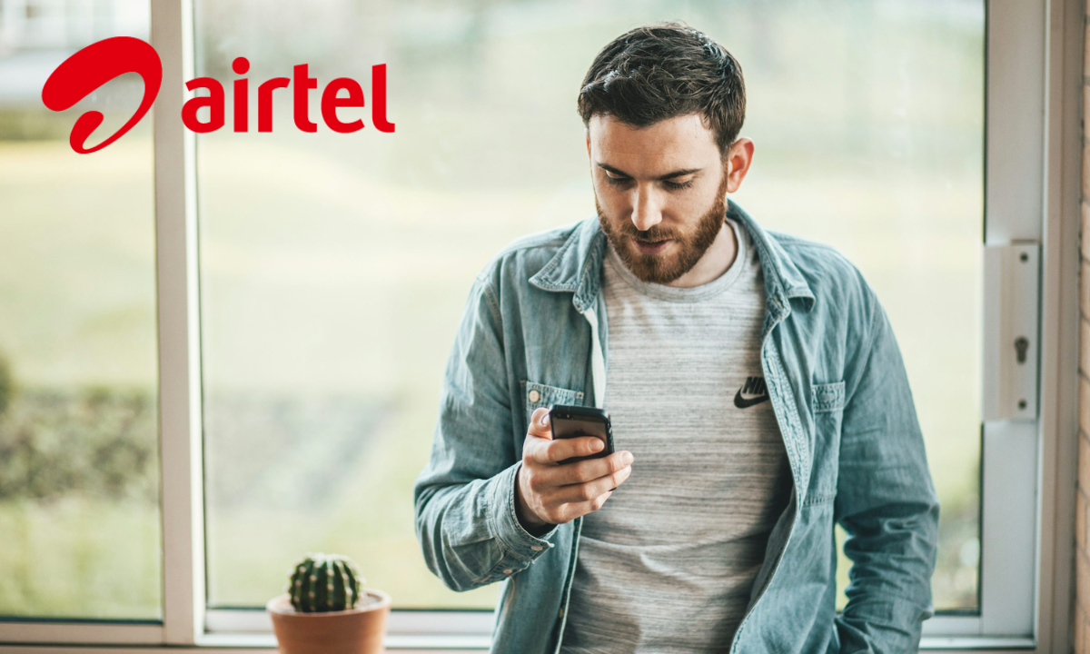Airtel Plans Removed
