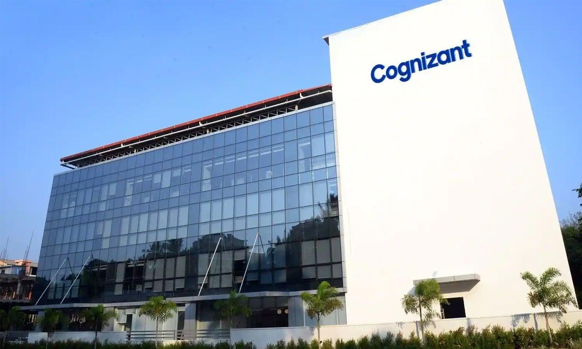 Cognizant Freshers Jobs update