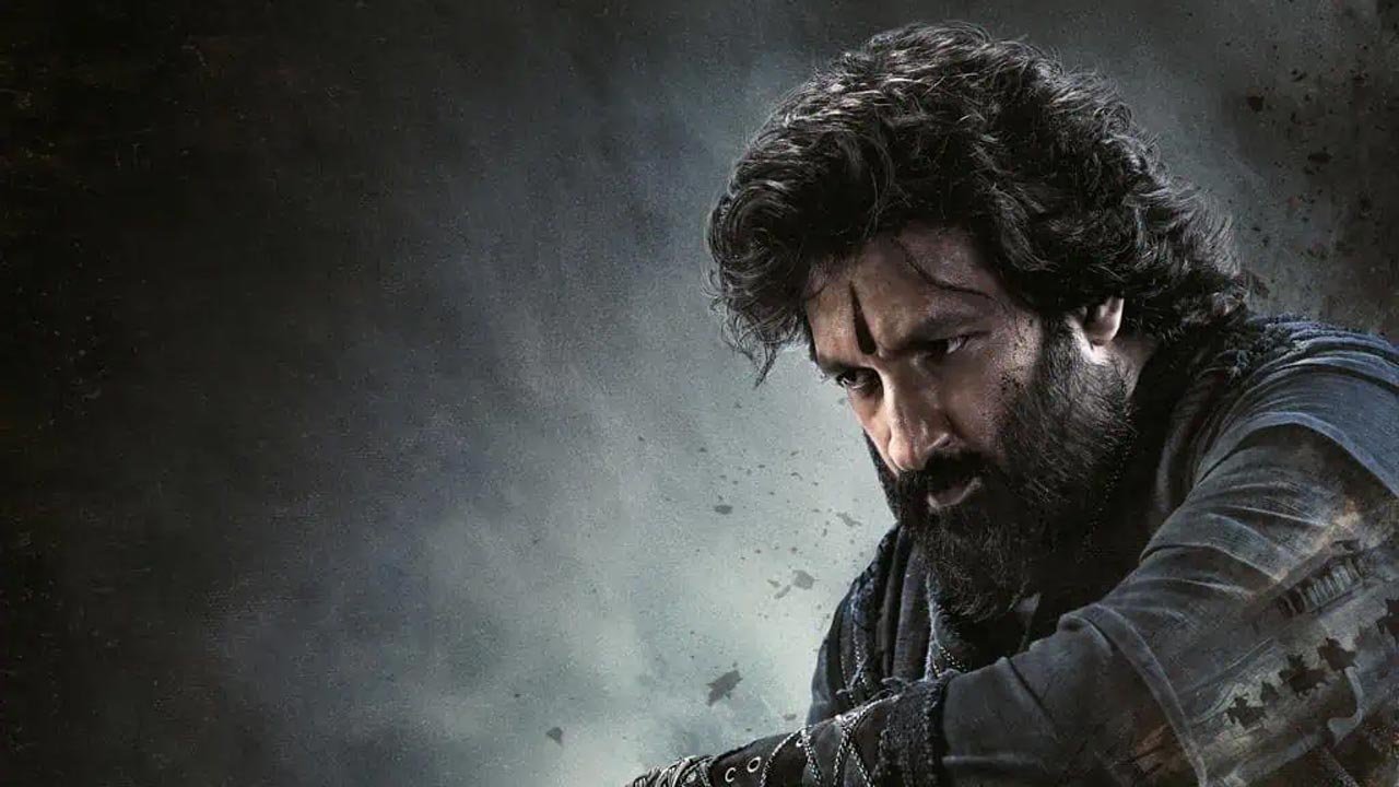 Gopichand 33 Movie Update