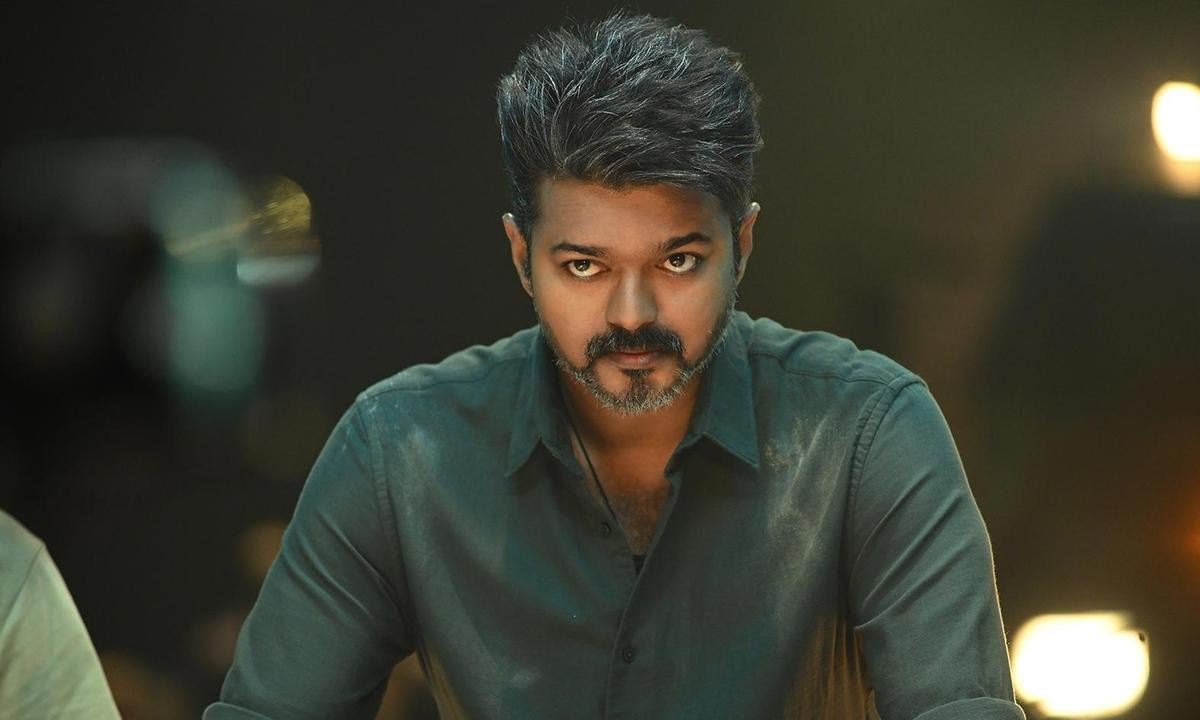 Thalapathy Vijays Jananayagan movie again postponed