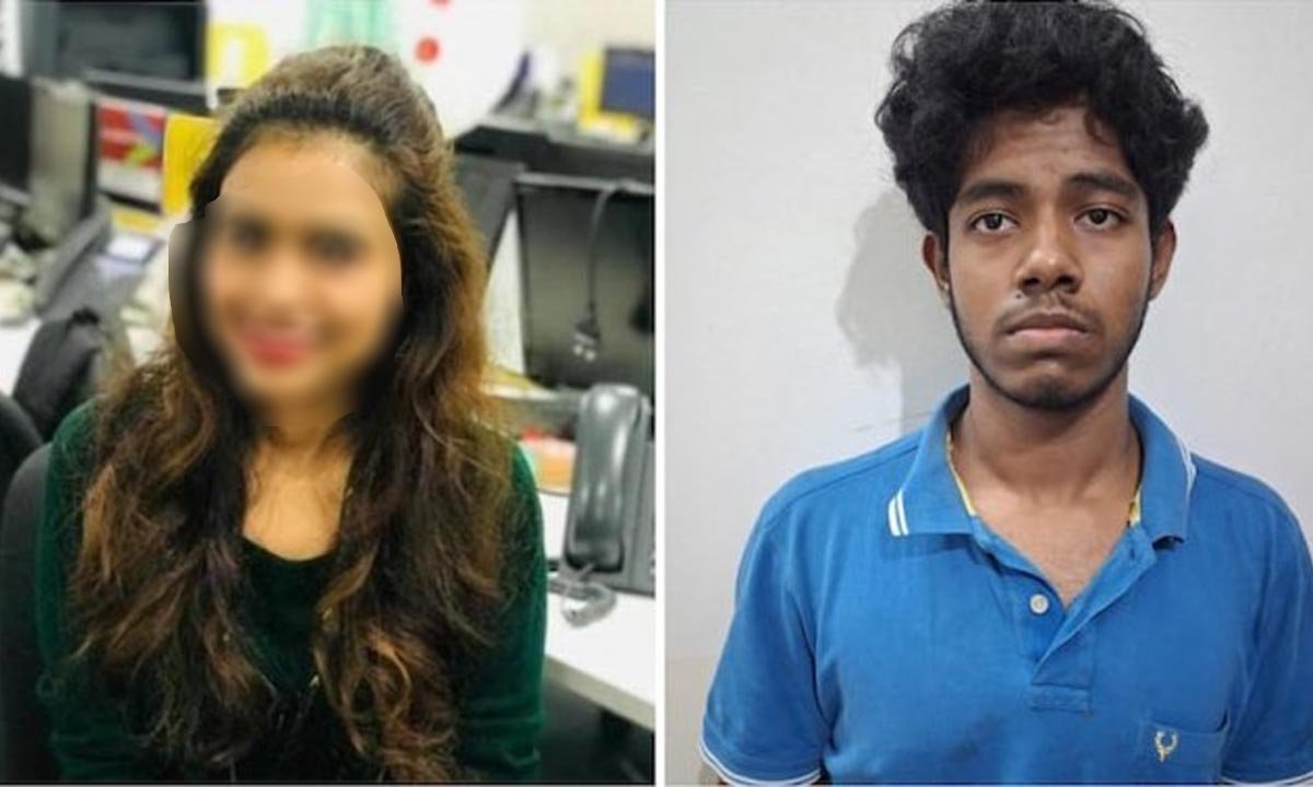 softwere teche murderd in banglore