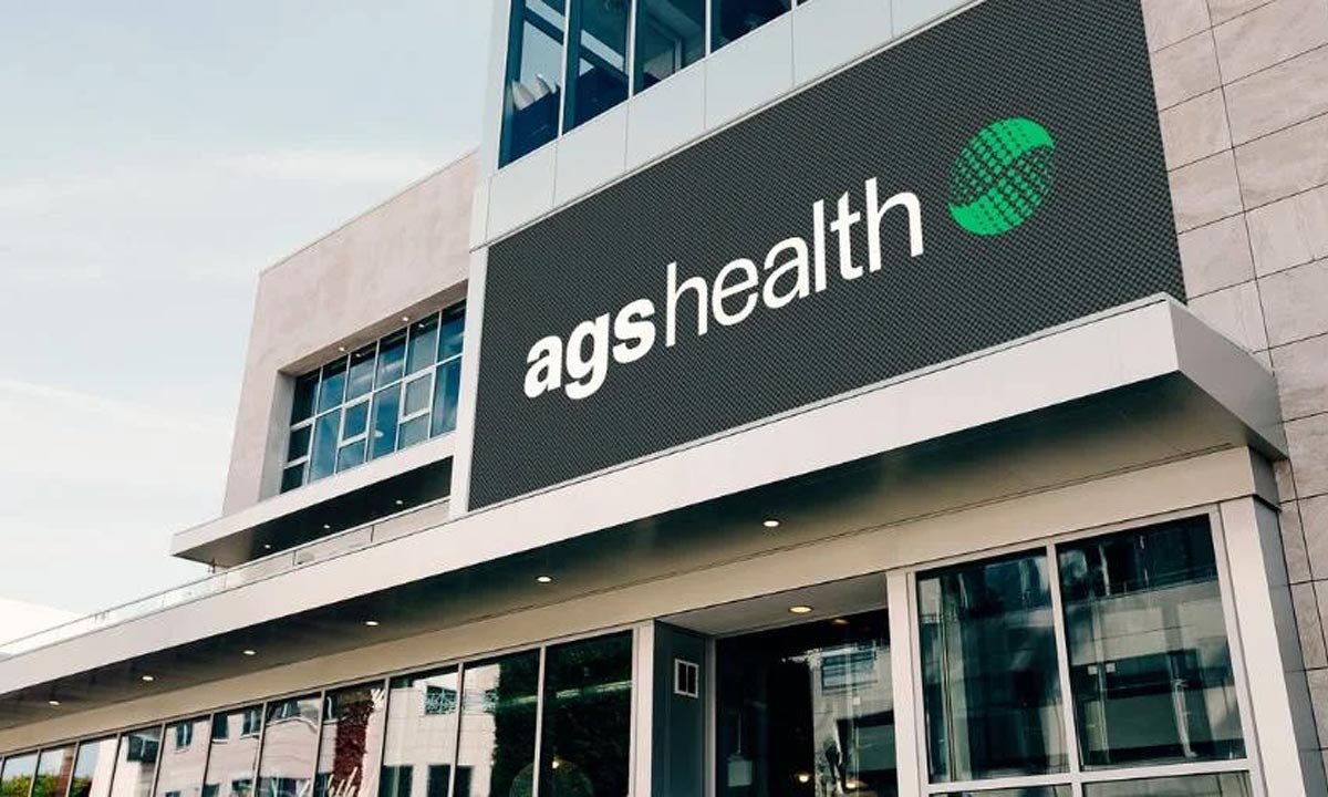 AGS Health Freshers Walkin Drive in Hyderabad