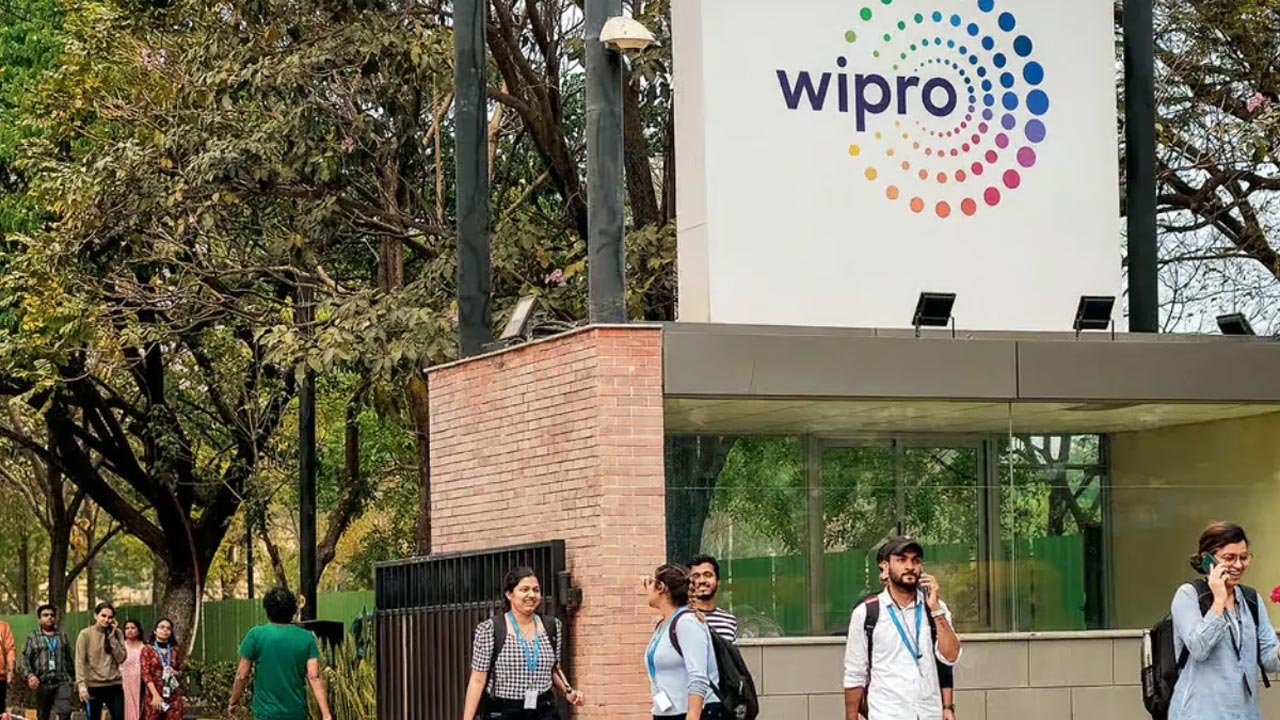 Wipro Walk in drive Jobs