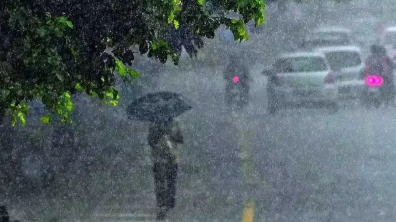Telangana Rain Alert రాష్ట్రంలో తగ్గనున్న వర్షాలు