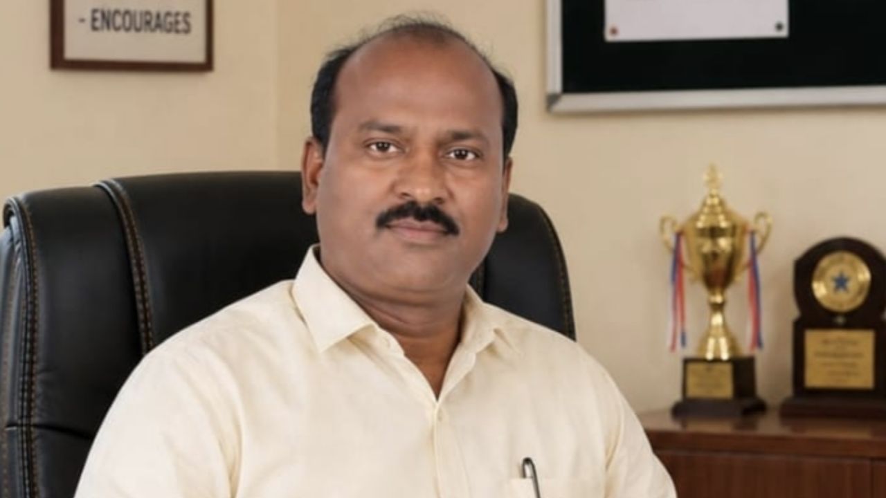 తెలంగాణ ప్రాథమిక పాఠశాలల పరిరక్షణకు ఉపాధ్యాయ సంఘాల ఐక్య పోరాటం